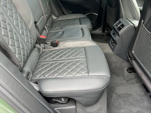 Used 2022 Audi SQ5 Premium Plus image 30