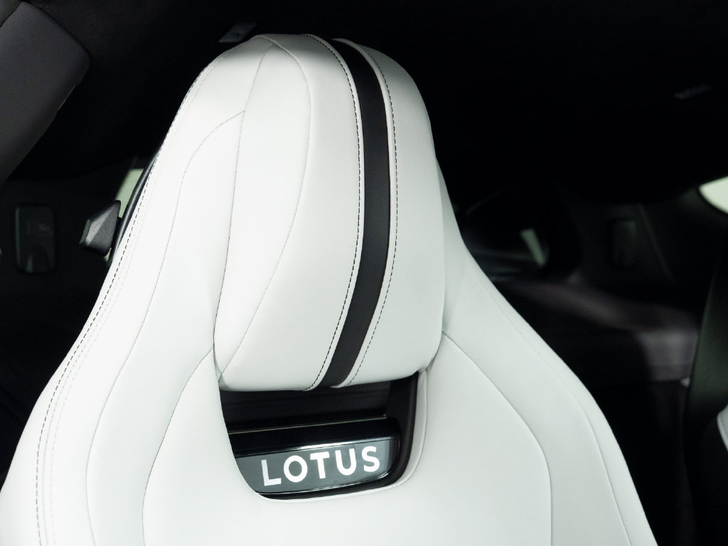 Used 2024 Lotus Emira First Edition RWD image 44