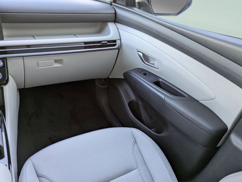 New 2026 Hyundai Tucson SEL image 26