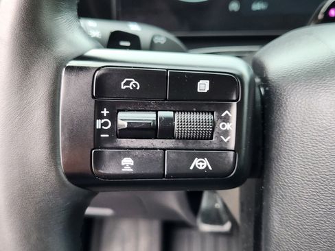Used 2025 Hyundai Santa Fe Calligraphy AWD/4WD image 24