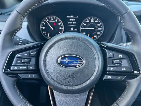 New 2026 Subaru Forester Sport w/ Sport Package AWD/4WD image 20