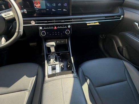 Used 2025 Hyundai Tucson XRT image 17