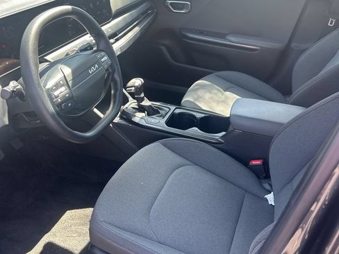 Used 2025 Kia K4 FWD image 8