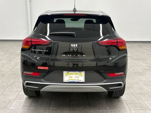 Used 2025 Buick Encore GX Preferred FWD image 3