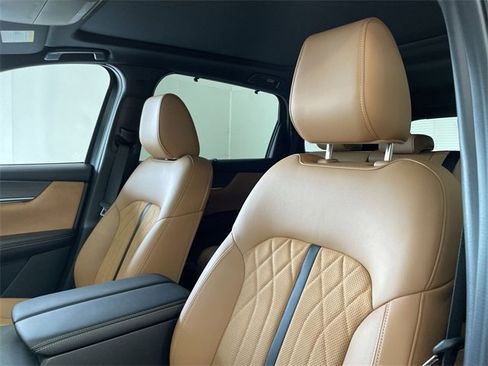 Used 2025 MAZDA CX-70 3.3 Turbo S w/ Premium Plus image 21