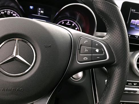 Certified 2017 Mercedes-Benz C 300 Sedan image 19