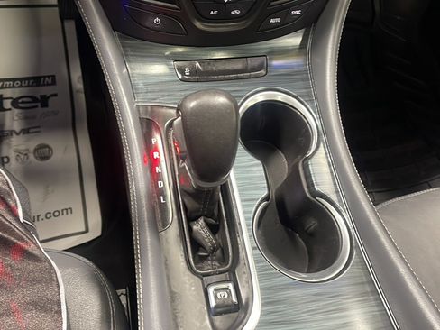 Used 2019 Buick Envision Essence w/ LPO, Active Package AWD/4WD image 11