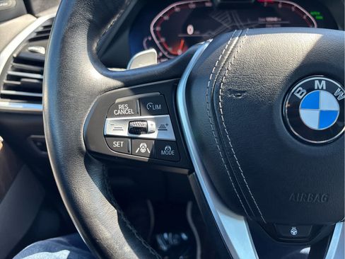 Used 2019 BMW X5 xDrive40i AWD/4WD image 16