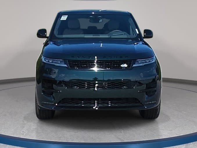 New 2027 Land Rover Range Rover Sport Dynamic SE AWD/4WD image 2