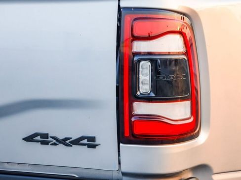 New 2024 RAM 3500 Big Horn w/ Night Edition image 10