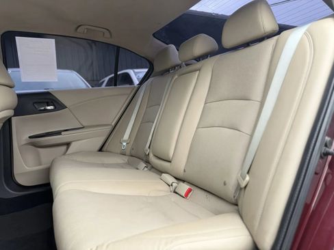 Used 2014 Honda Accord EX-L image 15