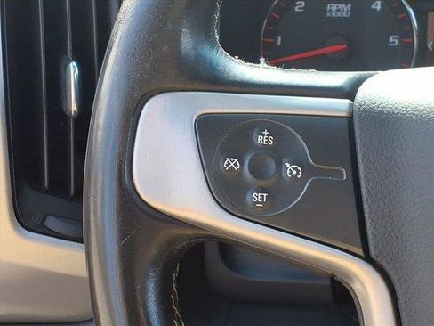 Used 2015 GMC Sierra 1500 SLE w/ SLE Value Package image 15