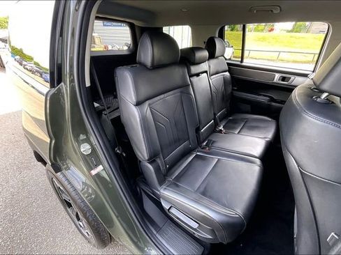 Certified 2024 Hyundai Santa Fe SEL FWD image 27