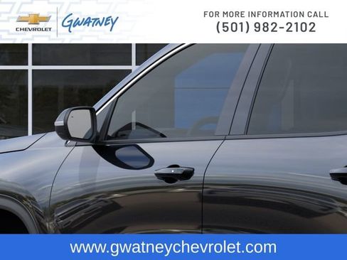 New 2026 Chevrolet Traverse LT FWD image 12