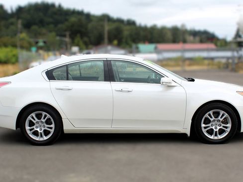 Used 2009 Acura TL w/ Technology Package image 8