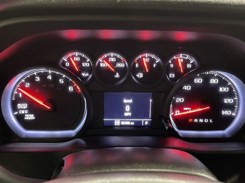 Used 2023 GMC Sierra 1500 Pro AWD/4WD image 17