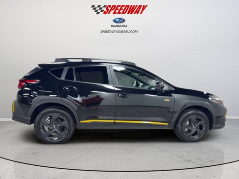 New 2026 Subaru Crosstrek 2.5i Sport AWD/4WD image 4