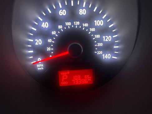 Used 2012 Kia Soul FWD image 11