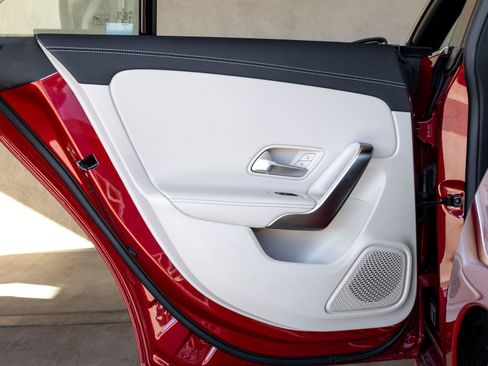 Used 2026 Mercedes-Benz CLA 250 image 17