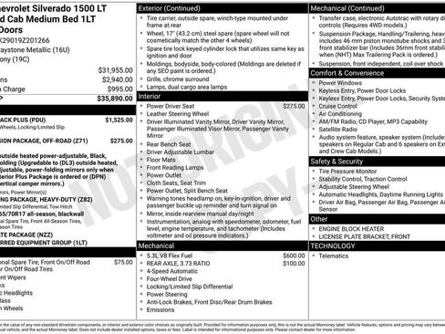 Used 2009 Chevrolet Silverado 1500 LT w/ Power Pack Plus image 3