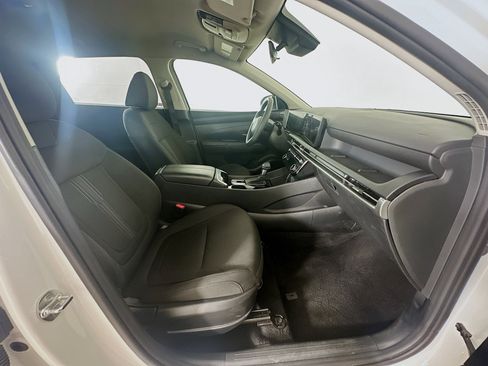 Used 2025 Hyundai Tucson SEL AWD/4WD image 30