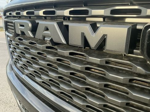 New 2026 RAM 1500 Big Horn image 16