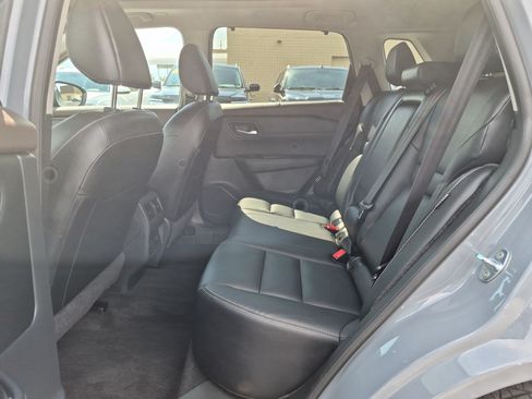 Used 2023 Nissan Rogue SL w/ SL Premium Package AWD/4WD image 29