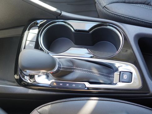 New 2026 Buick Encore GX Preferred w/ Comfort Package image 41