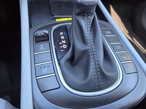 New 2026 Hyundai Kona SEL Sport image 17