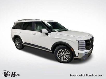 New 2026 Hyundai Palisade SEL