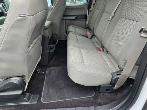 Used 2016 Ford F150 XLT w/ Equipment Group 301A Mid image 20