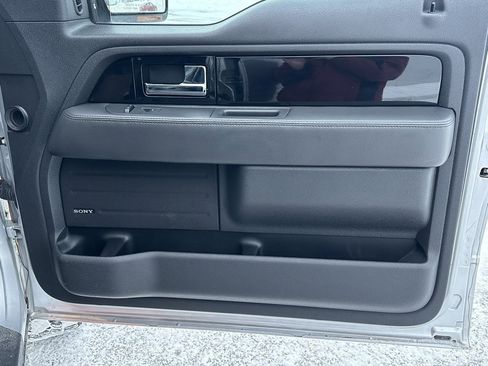 Used 2014 Ford F150 Limited image 20