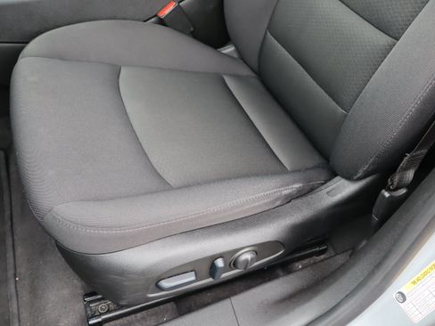 Used 2024 Chevrolet Malibu LT FWD image 17