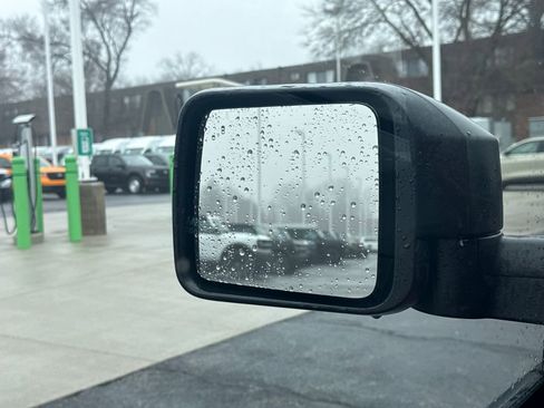 Used 2025 Ford Bronco Big Bend image 43