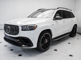 Used 2023 Mercedes-Benz GLS 63 AMG 4MATIC image 5