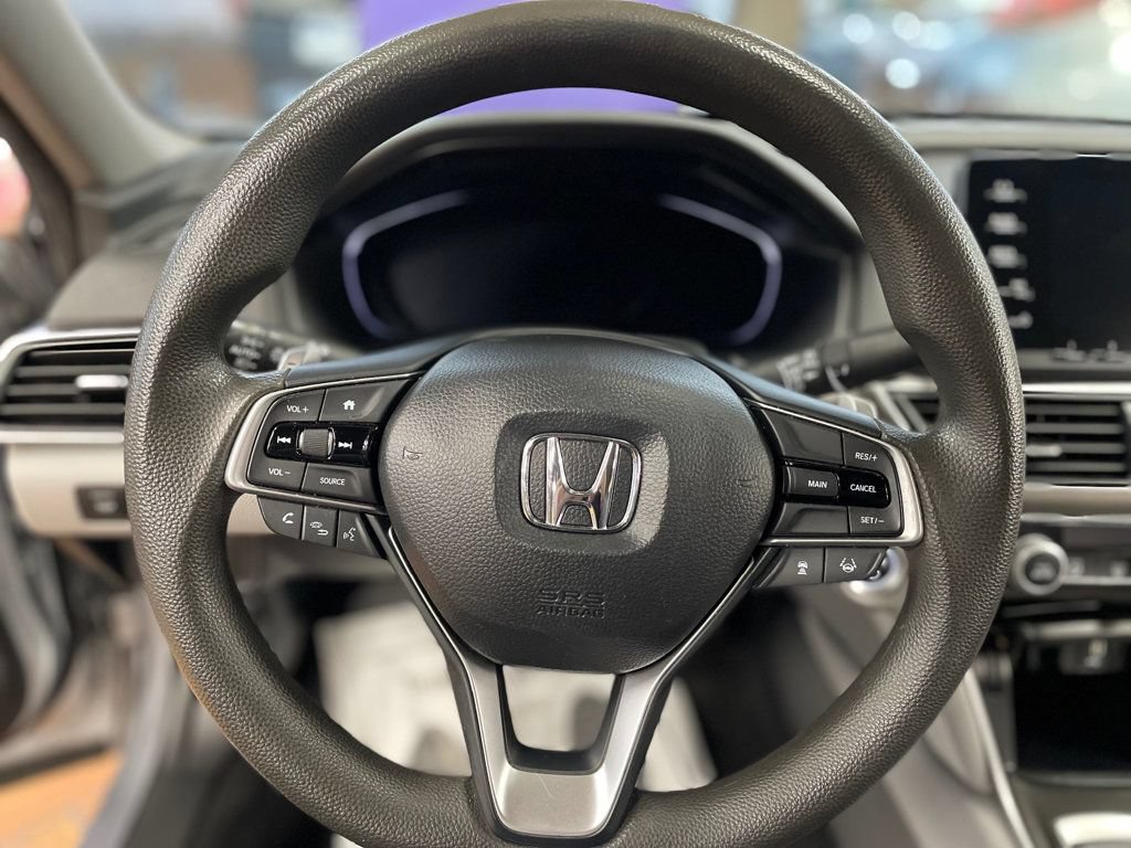 Used 2019 Honda Accord Hybrid image 19
