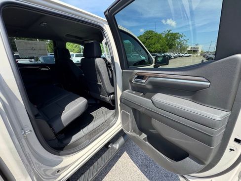 New 2026 Chevrolet Silverado 1500 RST w/ RST Select Package AWD/4WD image 23