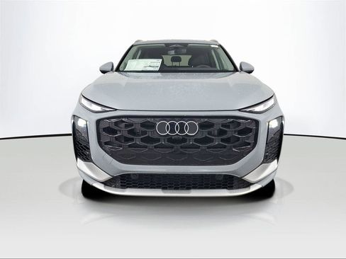 New 2026 Audi Q3 quattro 2.0T image 2