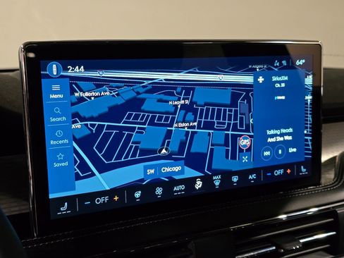 New 2026 Lincoln Corsair Premiere image 24