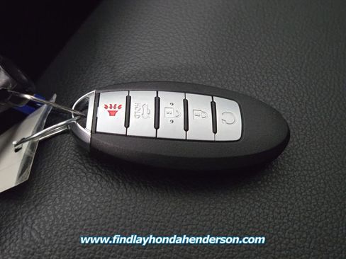 Used 2021 Nissan Altima 2.5 SR image 31