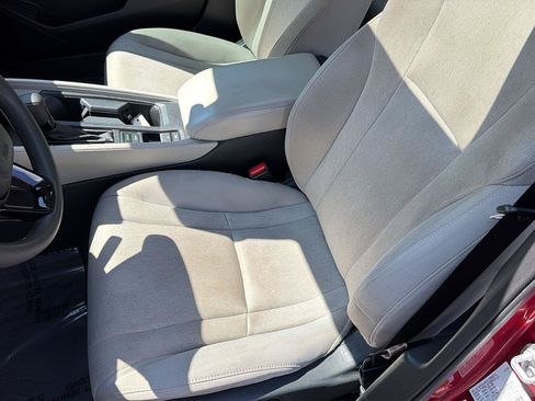 Used 2024 Honda Accord EX image 30