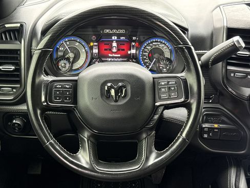 Used 2022 RAM 3500 Limited AWD/4WD image 14