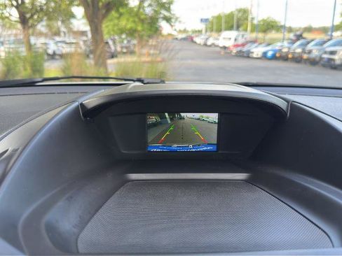 Certified 2019 Ford Escape S FWD image 23