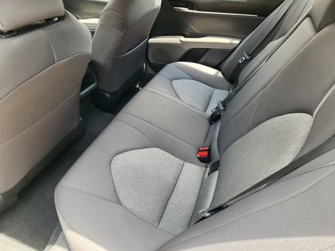 Used 2024 Toyota Camry LE FWD image 20