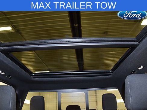 Used 2023 Ford F150 XLT w/ Equipment Group 302A High AWD/4WD image 30