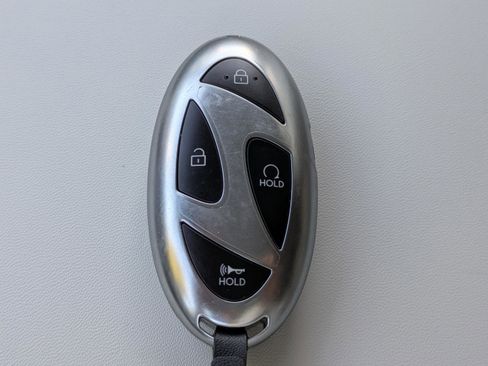 New 2026 Hyundai Santa Fe SE FWD image 31