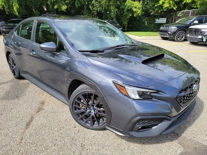 Used 2023 Subaru WRX Premium w/ Popular Package #2