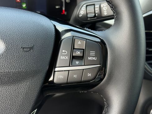 New 2026 Ford Escape Active w/ Cold Weather Package AWD/4WD image 22
