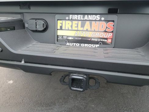 New 2025 Toyota Tundra Platinum image 21