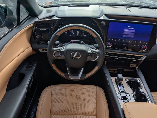Certified 2024 Lexus RX 350 Premium Plus w/ Convenience Package FWD image 15